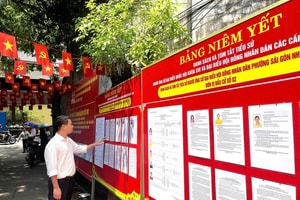 5 ngày nữa, chốt 2 phương án mới với Trưởng thôn, Tổ trưởng Tổ dân phố: Cụ thể ra sao, ai được hưởng chế độ?