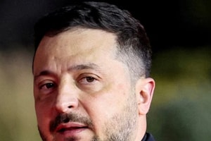 Tổng thống Ukraine Zelensky gửi thư ngỏ, mời Tổng thống Nga Putin đàm phán chấm dứt xung đột