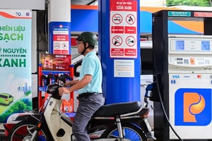 Phó Cục trưởng Đào Duy Anh: Tiêu thụ hơn 141 triệu lít xăng E10, chưa ghi nhận phản hồi tiêu cực đáng kể