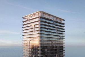 Căn penthouse rộng hơn 600m2 bán thành công với giá 450 tỷ đồng, người mua là CEO nổi tiếng