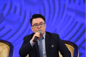 Ủy ban Chứng khoán lên tiếng: Nhà đầu tư crypto không chuyển tài sản về Việt Nam sẽ không bị phạt