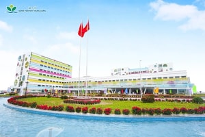 Việt Nam chính thức có thêm bệnh viện đầu ngành, 400 bệnh nhân đầu tiên được khám miễn phí