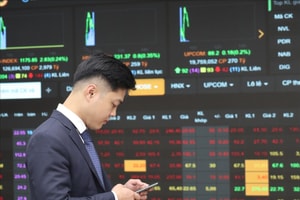70% cổ phiếu rơi vào vùng định giá như thời khủng hoảng