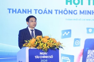 Phó Thủ tướng Nguyễn Văn Thắng nói về ‘huyết mạch’ đang âm thầm làm thay đổi nền kinh tế Việt Nam