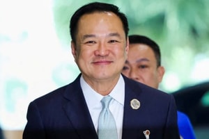 Thủ tướng Thái Lan sẽ thăm Việt Nam và dự Diễn đàn Tương lai ASEAN