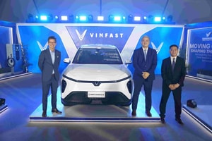 VinFast mang 'công thức mới' chinh phục thị trường Philippines, người dân xứ vạn đảo chắc chắn thích