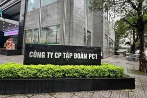 Dàn lãnh đạo vướng vòng lao lý, Tập đoàn PC1 triệu tập họp cổ đông bất thường