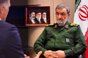 Cố vấn Lãnh tụ tối cao Iran cảnh báo Mỹ sẽ bước vào 'hành lang tăm tối và vô tận' nếu tiếp tục đối đầu với Tehran