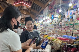 Yếu tố quan trọng của an ninh kinh tế và tài chính quốc gia