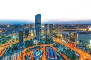 Đúng 3 tuần nữa, Hà Nội sẽ hé lộ diện mạo Thủ đô trong 100 năm tới, nhà đầu tư có thể 'đi thực địa' dự án ngay trên không gian số