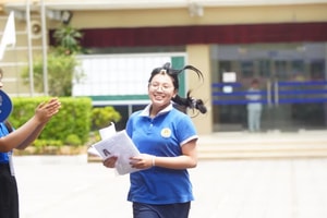 Thời tiết những ngày thi tốt nghiệp THPT năm 2026 ra sao?