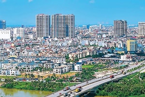 TP nhỏ nhất Việt Nam mời đầu tư khu đô thị sinh thái hiện đại, vốn đầu tư gần 6.300 tỷ