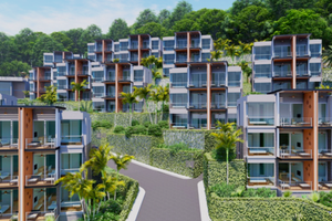 Người Nga vung hơn 1.300 tỷ đồng, đổ xô mua chung cư ở nền kinh tế lớn thứ 2 Đông Nam Á