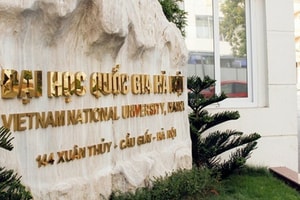 Chi tiết học phí Đại học Quốc gia Hà Nội năm học 2026-2027: Từ 17,9 đến 130 triệu/năm, thí sinh cân nhắc kỹ