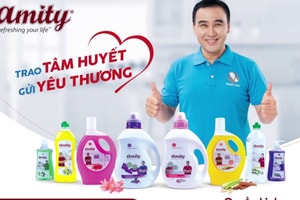 Doanh nghiệp từng mang tên Nghệ sĩ Quyền Linh bị Agribank rao bán khoản nợ hơn 123 tỷ đồng