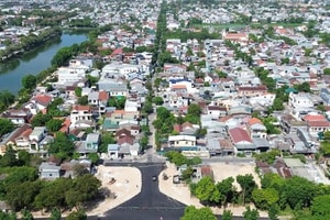 Thông tuyến đường bị phong toả hơn 140 năm, 'hồi sinh' huyết mạch giao thông lịch sử đất cố đô