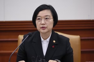 Hàn Quốc sắp có nữ thủ tướng đầu tiên trong hai thập kỷ