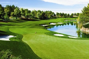 Dự án sân golf hơn 1.100 tỷ đồng tại TP duy nhất miền Tây có chuyển biến mới