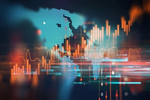 Mã cổ phiếu 'lọt tầm ngắm' CTCK, kỳ vọng tăng hơn 22% nhờ động lực từ FDI, bảo hiểm, vàng miếng