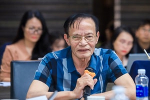 TS. Lê Xuân Nghĩa: Một bộ phận tiền gửi người dân đang dịch chuyển khỏi hệ thống ngân hàng