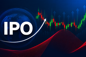 Đằng sau các thương vụ IPO nghìn tỷ: Lượng đăng ký lớn chưa chắc thành sở hữu thực tế