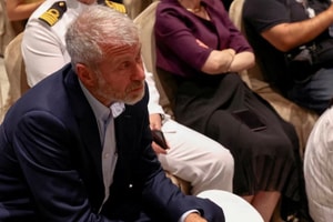 Tỷ phú Nga Abramovich tới Ukraine chuyển thông điệp