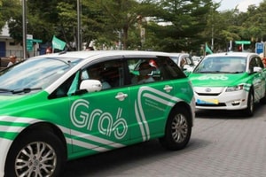 Sau khi hỗ trợ 70.000 xe điện Trung Quốc tiến vào thị trường, Grab tiếp tục đẩy nhanh kế hoạch xây dựng trạm sạc tại Hà Nội