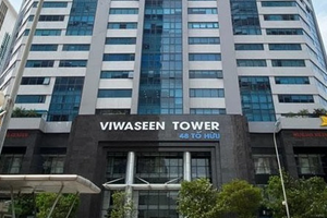 Doanh nghiệp một tuần tuổi đăng ký mua gần 25% vốn Viwaseen
