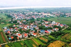Việt Nam có 1 thành phố không giáp biển nhưng vẫn có đảo: Là vùng đất được bao quanh bởi 3 dòng sông lớn