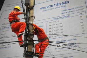 EVN chỉ ra 4 nguyên nhân âm thầm khiến hóa đơn tiền điện tăng chóng mặt