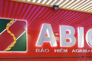 Doanh nghiệp bảo hiểm có quan hệ mật thiết với Agribank dự kiến chia cổ tức 15%
