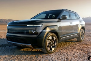 Mẫu SUV cỡ B của Hyundai chuẩn bị 'thay da đổi thịt', thêm tùy chọn hybrid