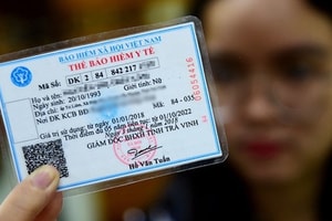 Từ 1/7, hàng triệu người có thẻ BHYT 5 năm liên tục được áp dụng quy định mới: Ai sẽ được thanh toán 100% chi phí khám chữa bệnh?