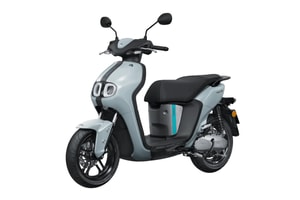 Từng bị chê giá cao, mẫu xe điện của Yamaha nay giảm gần 13 triệu đồng