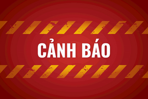 Công an tỉnh Phú Thọ cảnh báo khẩn đến toàn bộ người dân