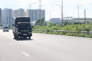 Siêu thủ phủ công nghiệp mới của Việt Nam sắp có thêm cầu vượt cao tốc hơn 2.000 tỷ, tăng kết nối các khu công nghiệp