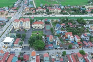 Từ hôm nay (8/6), áp dụng bảng giá bồi thường mới khi thu hồi đất: Cách tính cụ thể ra sao và áp dụng địa phương nào?