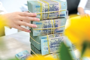 Tín dụng chiếm tới 150% GDP, vì sao doanh nghiệp tư nhân vẫn khó tiếp cận vốn?