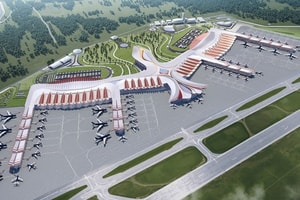 Trước thềm APEC, việc điều chỉnh quy hoạch sân bay 'Changi thứ 2' với mô hình chưa từng có tiền lệ tại Việt Nam có bước tiến mới