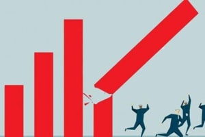 VN-Index chịu áp lực điều chỉnh, cổ phiếu chứng khoán hé lộ tín hiệu đáng chú ý
