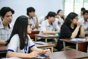 Mỗi sinh viên được khuyến khích 3.510.000 đồng, hiệu lực từ tháng 6/2026: Ai được hưởng và điều kiện hưởng ra sao, áp dụng tại địa phương nào?
