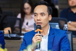 Tổng giám đốc SGO Homes: Hà Nội còn một ‘vùng trũng giá’ hiếm hoi, chỉ bằng 20-25% Tây Hồ Tây