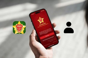 Từ nay, người dân được tích hợp ngay loại giấy tờ này lên VNeID để thay thế bản cứng khi bị kiểm tra