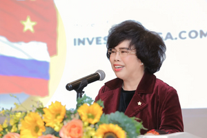 Tập đoàn của bà Thái Hương muốn bán 30% cổ phần, kỳ vọng huy động 1 tỷ USD