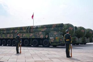 Trung Quốc tăng tốc mở rộng kho hạt nhân: Sở hữu 775 hầm chứa tên lửa, vượt Mỹ và Nga về số bệ phóng ICBM