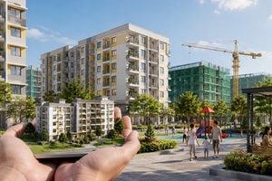 8 dự án nhà ở xã hội tại Hà Nội đang được đề xuất áp dụng cơ chế đặc thù