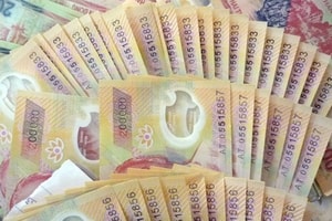 Cảnh báo xuất hiện tiền giả loại mới mệnh giá 100.000 đồng và 200.000 đồng