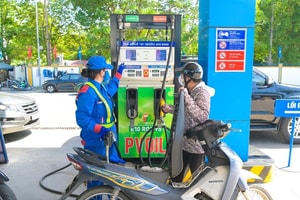 Sau 1 tuần triển khai xăng E10 trên toàn quốc, Bộ Công Thương ra chỉ đạo nóng