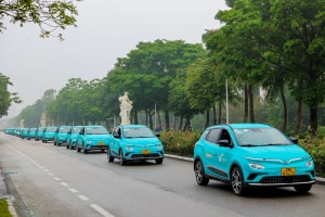 Tỷ phú Phạm Nhật Vượng 'cấp quyền' cho Vingroup nhận chuyển nhượng cổ phần liên quan đến GSM và VinEnergo