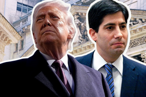 Ông Trump bất ngờ gây áp lực lên Fed trước cuộc họp quyết định lãi suất, chuyện gì đây?